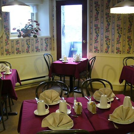 Albert House Inn Ottawa Eksteriør bilde