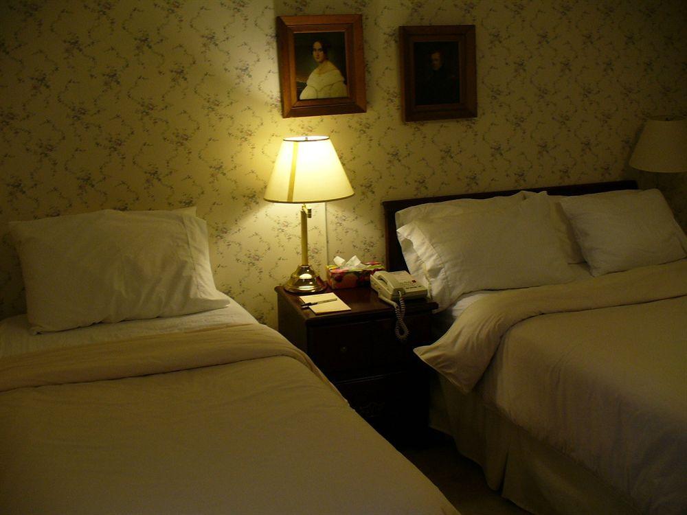 Albert House Inn Ottawa Eksteriør bilde