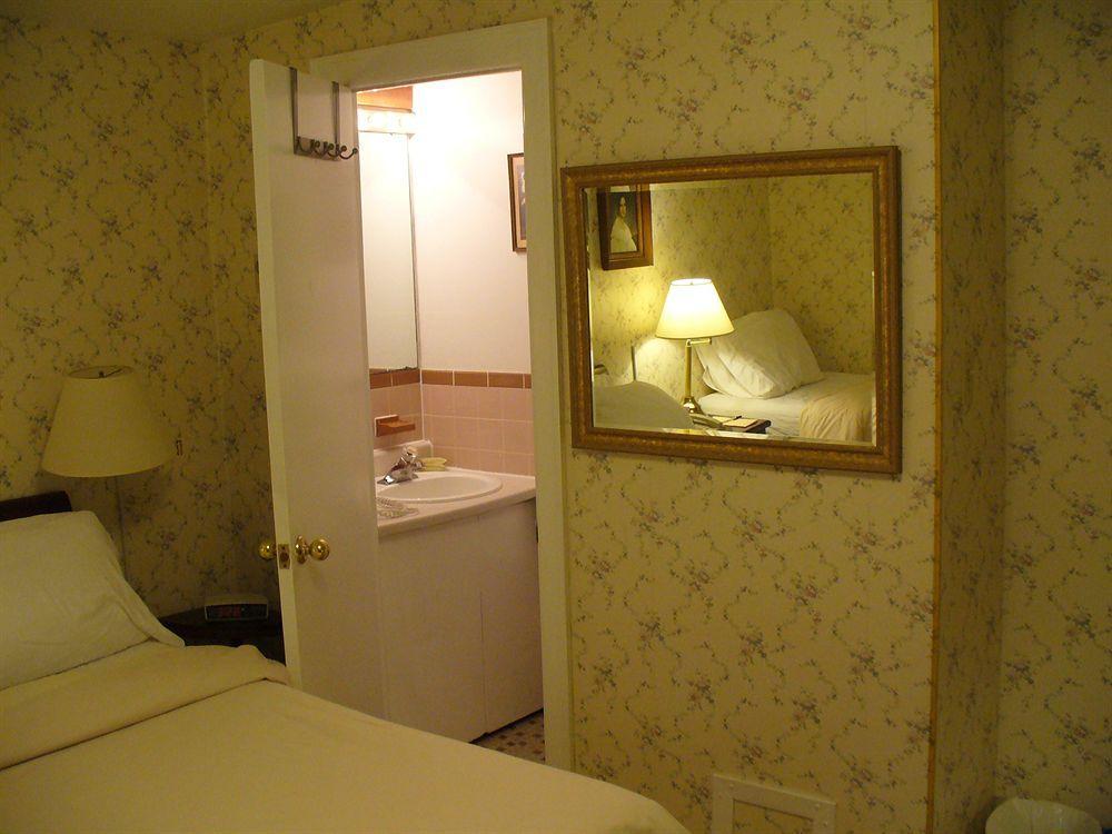 Albert House Inn Ottawa Eksteriør bilde