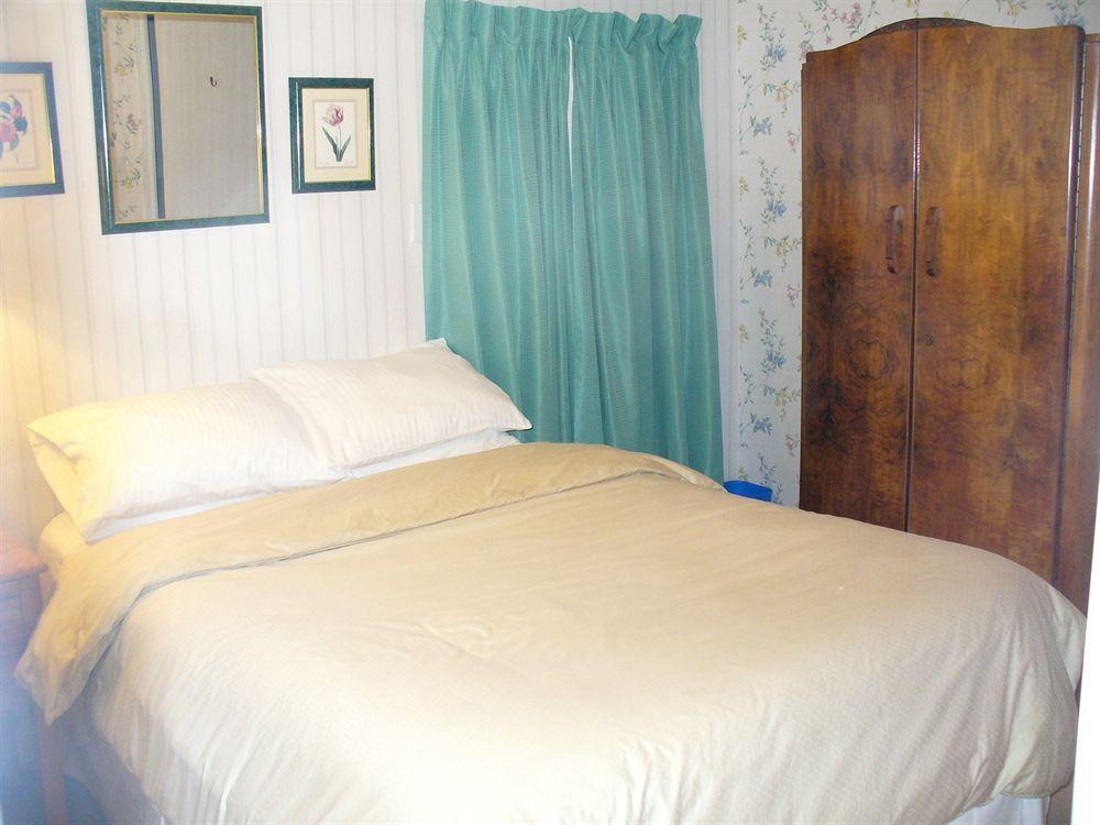 Albert House Inn Ottawa Eksteriør bilde