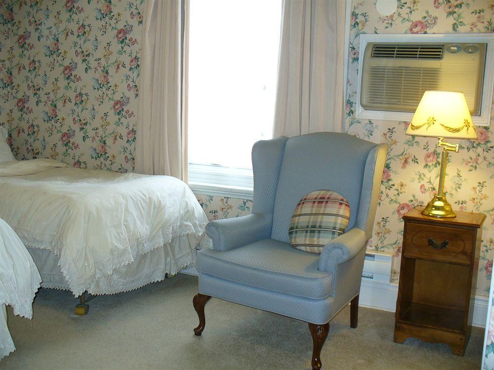 Albert House Inn Ottawa Eksteriør bilde