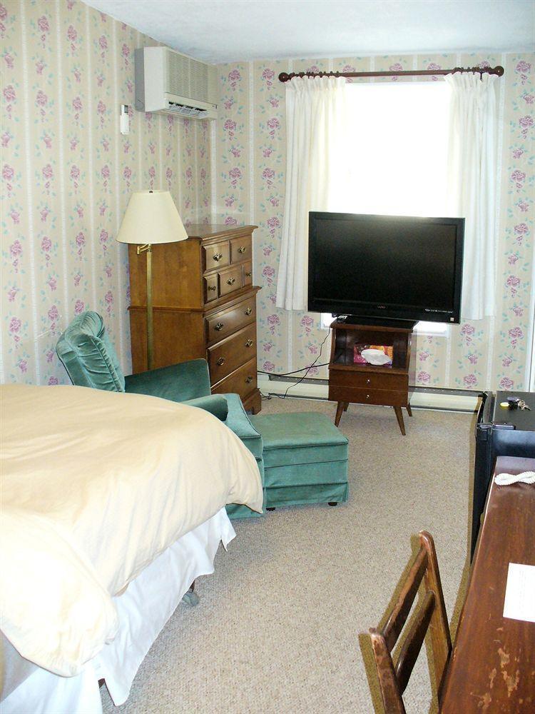 Albert House Inn Ottawa Eksteriør bilde