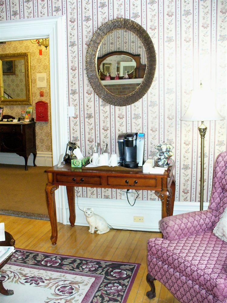 Albert House Inn Ottawa Eksteriør bilde
