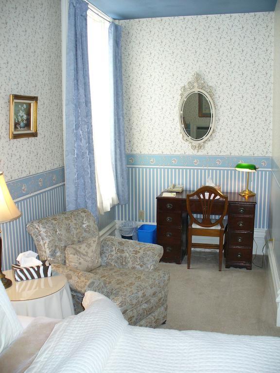 Albert House Inn Ottawa Eksteriør bilde