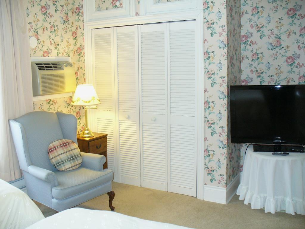 Albert House Inn Ottawa Rom bilde
