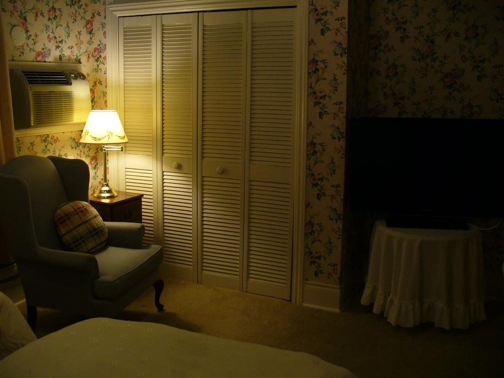 Albert House Inn Ottawa Rom bilde