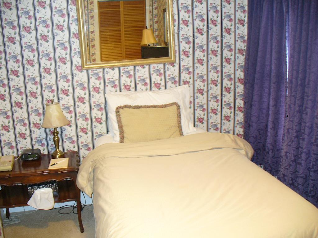 Albert House Inn Ottawa Rom bilde
