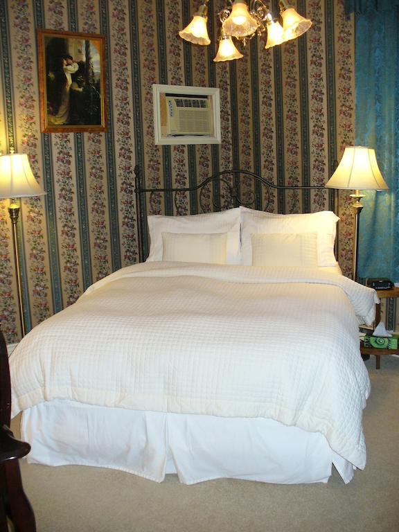 Albert House Inn Ottawa Eksteriør bilde