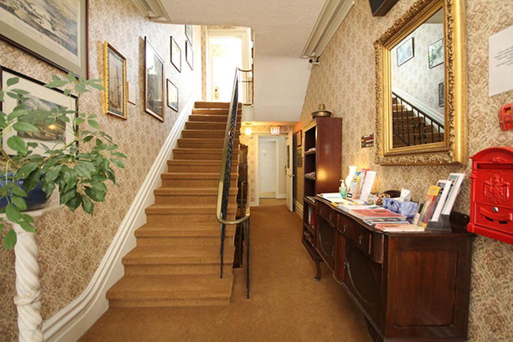 Albert House Inn Ottawa Eksteriør bilde