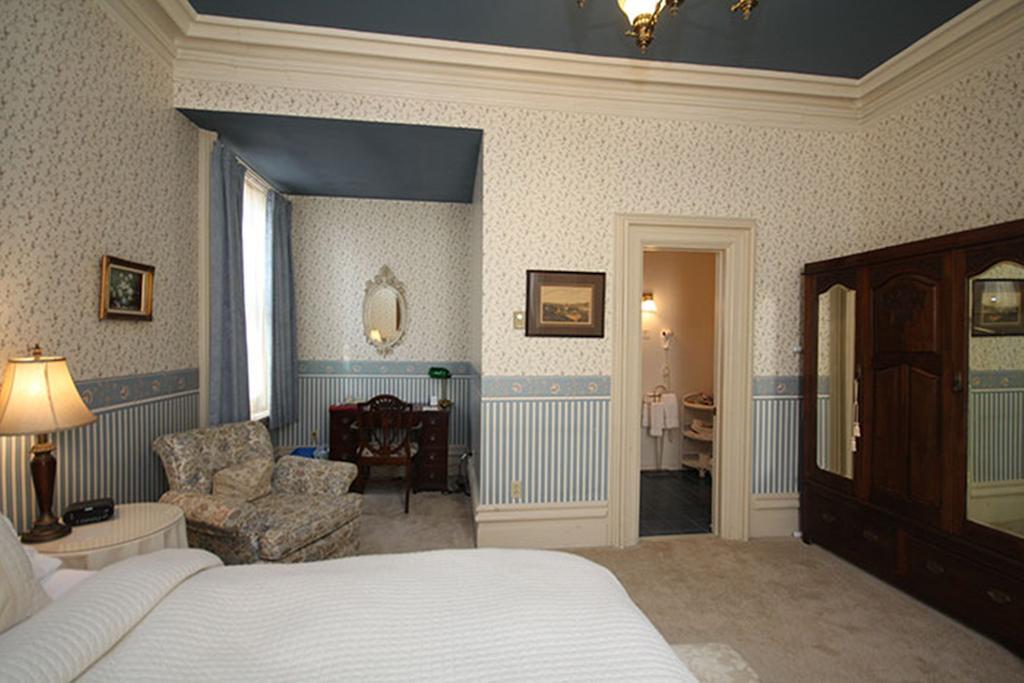 Albert House Inn Ottawa Eksteriør bilde