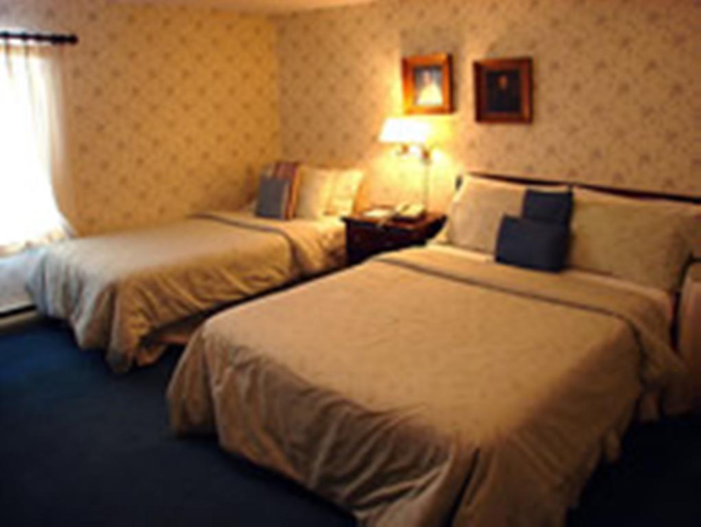 Albert House Inn Ottawa Rom bilde