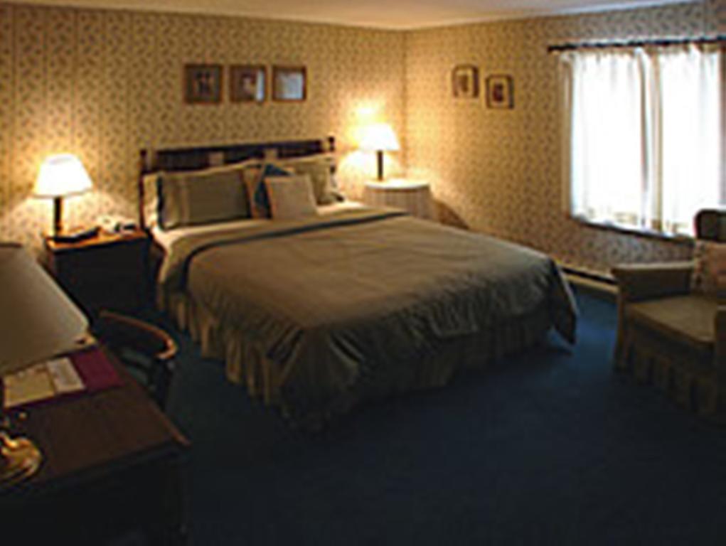 Albert House Inn Ottawa Rom bilde