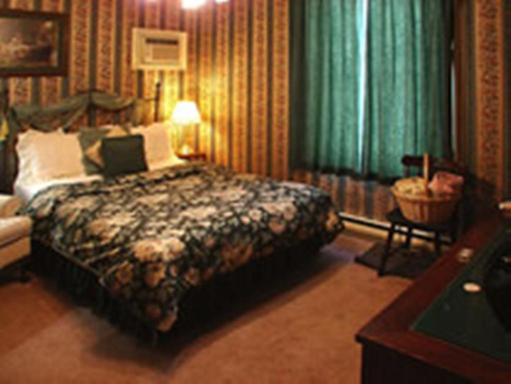 Albert House Inn Ottawa Eksteriør bilde