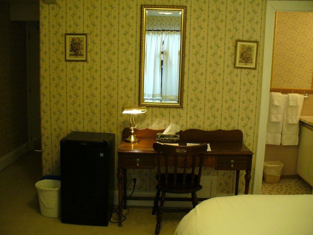 Albert House Inn Ottawa Eksteriør bilde