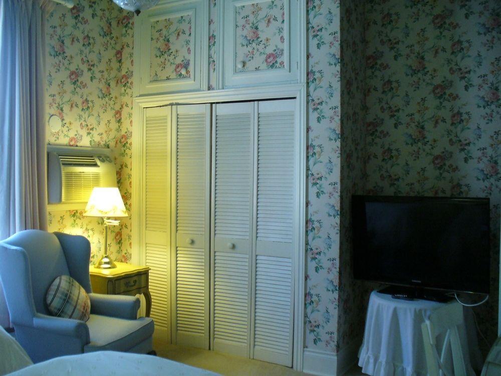 Albert House Inn Ottawa Eksteriør bilde