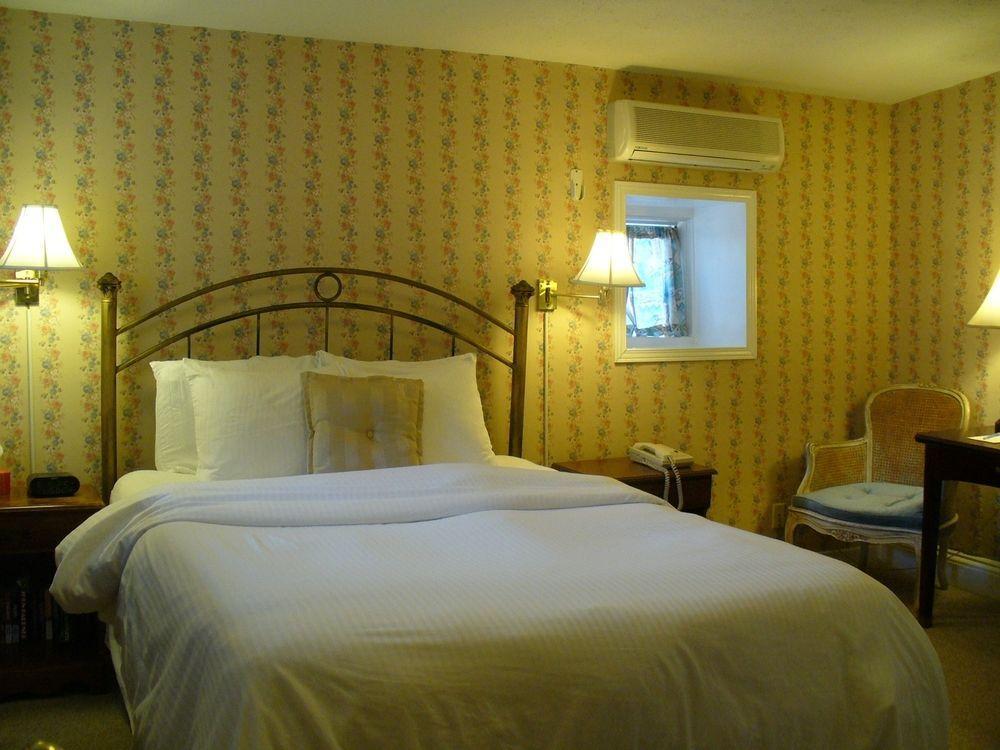 Albert House Inn Ottawa Eksteriør bilde
