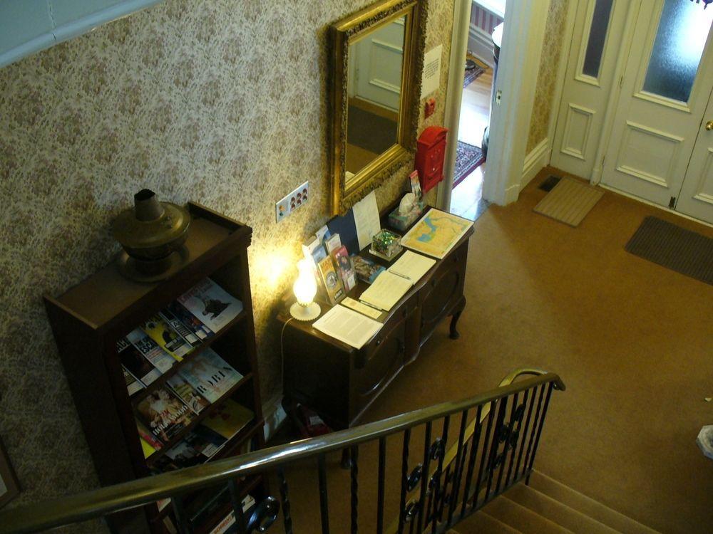 Albert House Inn Ottawa Eksteriør bilde