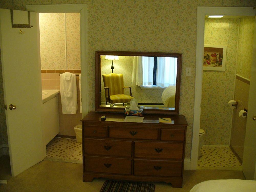 Albert House Inn Ottawa Eksteriør bilde
