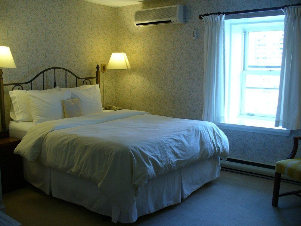 Albert House Inn Ottawa Eksteriør bilde
